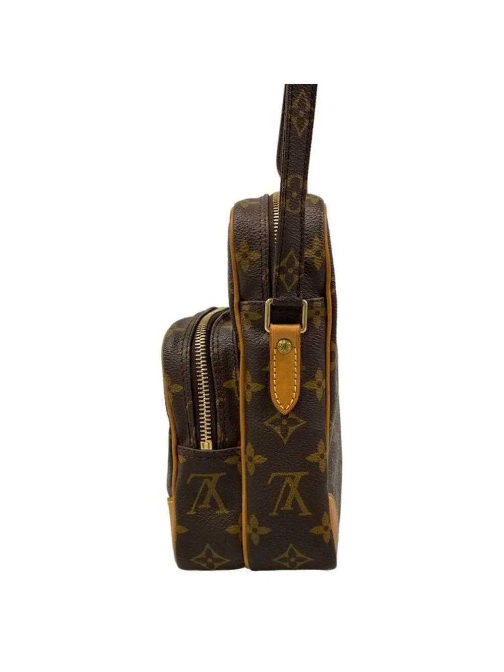 Louis Vuitton category shoulder